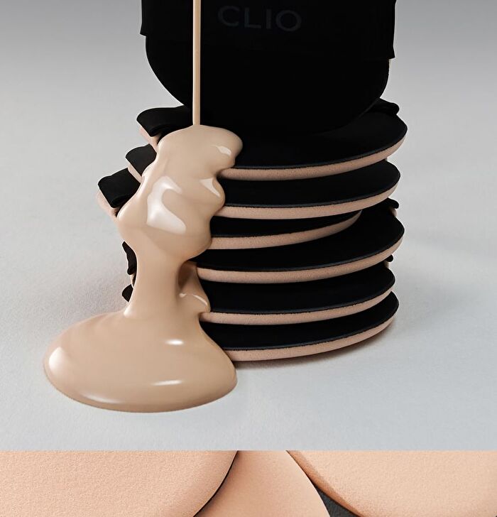 Kill Cover Founwear Cushion Puff - 1 pc