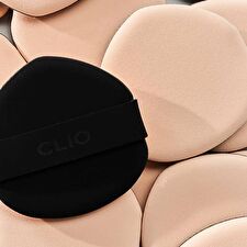 Clio Kill Cover Founwear Cushion Puff - 1 pc