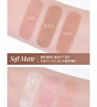 Soft Blending Shadow Stick - 12 Colors - M205 Afternoon Coral