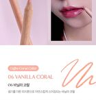 Velvet Lip Pencil Set - 12 Colors - #12 Blush Pink