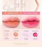 Velvet Lip Pencil Set - 12 Colors - #12 Blush Pink