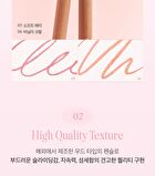 Velvet Lip Pencil Set - 12 Colors - #13 Muted Mauve