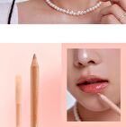 Velvet Lip Pencil Set - 12 Colors - #14 Hazelnut Taupe