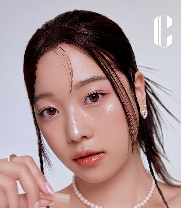 Velvet Lip Pencil Set - 12 Colors - #14 Hazelnut Taupe