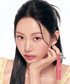 Glaze Lip Serum Set - 4 Colors - #01 Soft Fig