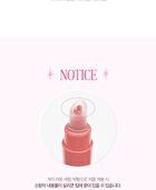 Glaze Lip Serum Set - 4 Colors - #01 Soft Fig