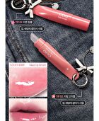 Glaze Lip Serum Set - 4 Colors - #02 Juicy Berry