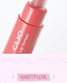 Glaze Lip Serum Set - 4 Colors - #02 Juicy Berry