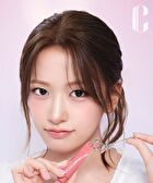 Glaze Lip Serum Set - 4 Colors - #04 Bare Plum