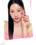 Glaze Lip Serum Set - 4 Colors - #04 Bare Plum