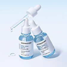 Dermatory Hyal Shot Barrier Ampoule B5 Mini - 20ml