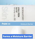 Dermatory Hyaluron Barrier Skin Prep Lotion B5 - 200ml