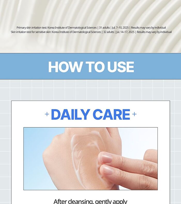 Dermatory Hyaluron Barrier Skin Prep Lotion B5 - 200ml