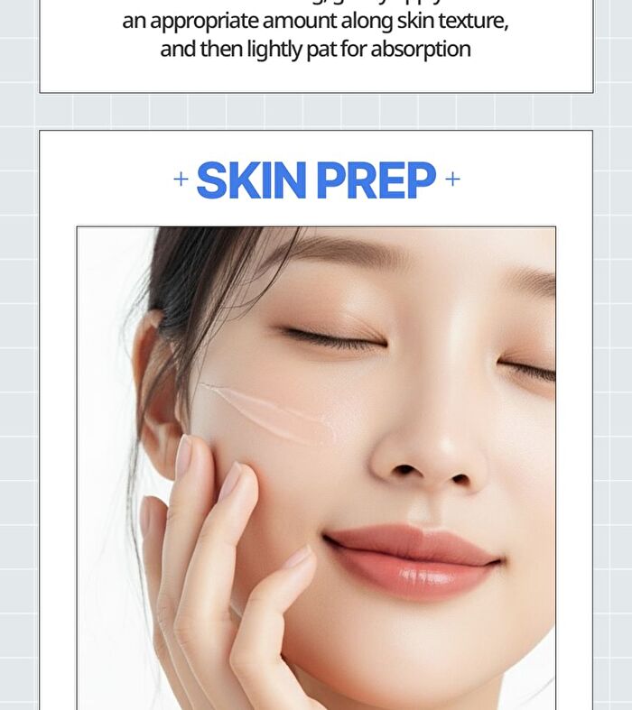 Dermatory Hyaluron Barrier Skin Prep Lotion B5 - 200ml
