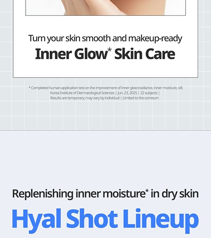 Dermatory Hyaluron Barrier Skin Prep Lotion B5 - 200ml