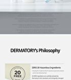 Dermatory Hyaluron Barrier Skin Prep Lotion B5 - 200ml