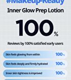 Dermatory Hyaluron Barrier Skin Prep Lotion B5 - 200ml
