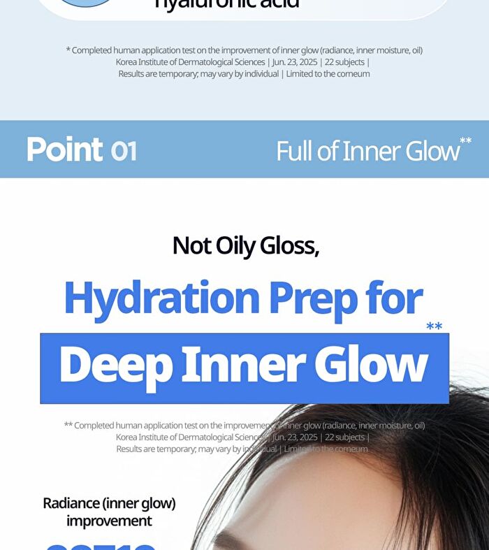 Dermatory Hyaluron Barrier Skin Prep Lotion B5 - 200ml