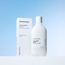 Dermatory Hyaluron Barrier Skin Prep Lotion B5 - 200ml