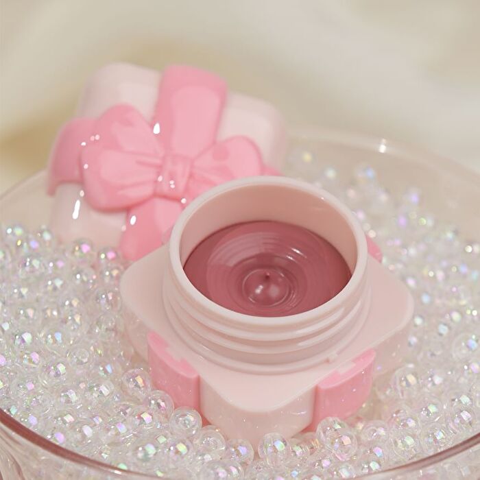 Velvet Fog Lips Cheeks Multi-Purpose Cream - 6 Colors - #04 Light Milk Coffee - 5.5g