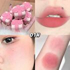 Velvet Fog Lips Cheeks Multi-Purpose Cream - 6 Colors - #04 Light Milk Coffee - 5.5g