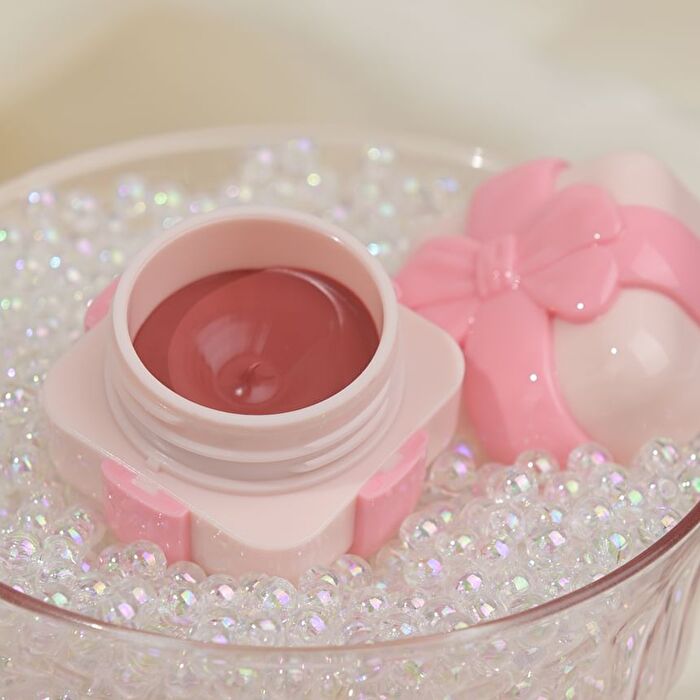 Velvet Fog Lips Cheeks Multi-Purpose Cream - 6 Colors - #04 Light Milk Coffee - 5.5g