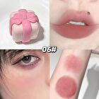 Velvet Fog Lips Cheeks Multi-Purpose Cream - 6 Colors - #04 Light Milk Coffee - 5.5g