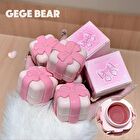 Velvet Fog Lips Cheeks Multi-Purpose Cream - 6 Colors - #04 Light Milk Coffee - 5.5g