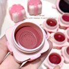 Velvet Fog Lips Cheeks Multi-Purpose Cream - 6 Colors - #04 Light Milk Coffee - 5.5g