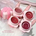 Velvet Fog Lips Cheeks Multi-Purpose Cream - 6 Colors - #04 Light Milk Coffee - 5.5g