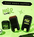 Mlsmile Hair Wand Quick Coloring Stick - 3 Colors - #01 Black - 15g
