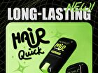 Mlsmile Hair Wand Quick Coloring Stick - 3 Colors - #02 Dark Brown - 15g