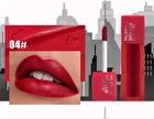 Super Color Bear Lip Tint - 6 Colors - #01 - 7ml