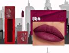 Super Color Bear Lip Tint - 6 Colors - #01 - 7ml