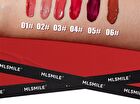 Super Color Bear Lip Tint - 6 Colors - #01 - 7ml