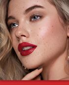 Super Color Bear Lip Tint - 6 Colors - #01 - 7ml
