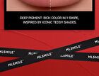 Super Color Bear Lip Tint - 6 Colors - #01 - 7ml
