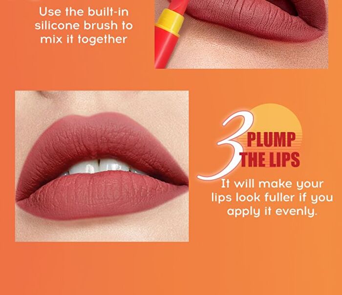 Contour Des Levres Lip Liner - 7 Colors - #C03 Latte - 0.8g