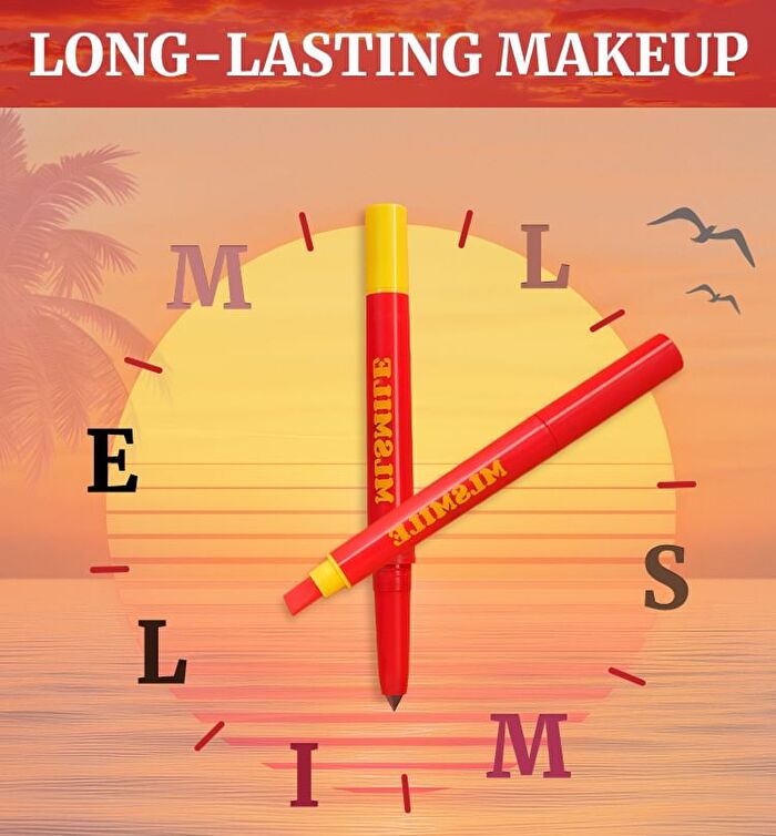 Contour Des Levres Lip Liner - 7 Colors - #C03 Latte - 0.8g