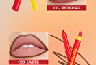 Contour Des Levres Lip Liner - 7 Colors - #C03 Latte - 0.8g