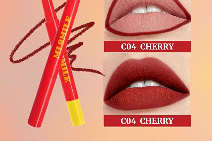 Contour Des Levres Lip Liner - 7 Colors - #C03 Latte - 0.8g