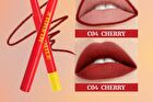 Contour Des Levres Lip Liner - 7 Colors - #C03 Latte - 0.8g