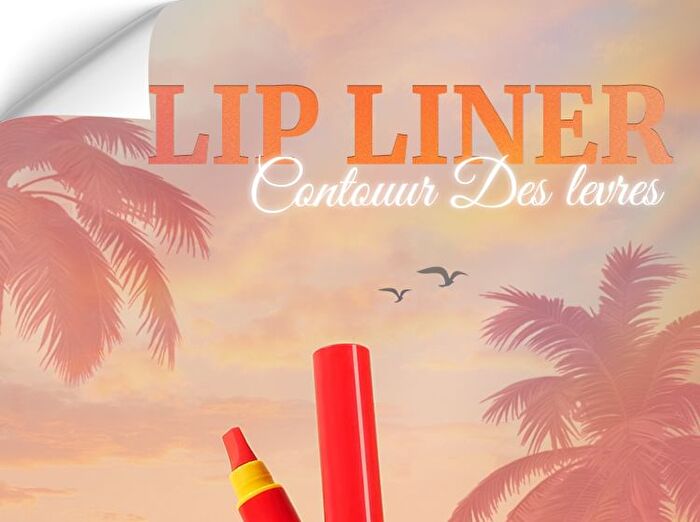 Contour Des Levres Lip Liner - 7 Colors - #C03 Latte - 0.8g