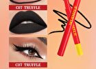 Contour Des Levres Lip Liner - 7 Colors - #C03 Latte - 0.8g