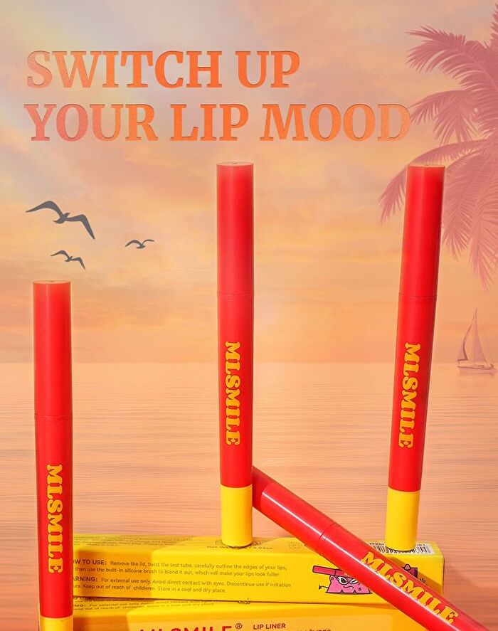Contour Des Levres Lip Liner - 7 Colors - #C03 Latte - 0.8g