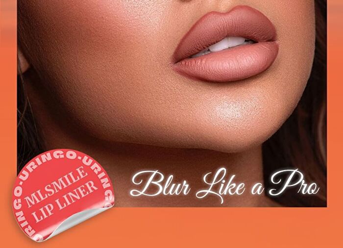 Contour Des Levres Lip Liner - 7 Colors - #C03 Latte - 0.8g