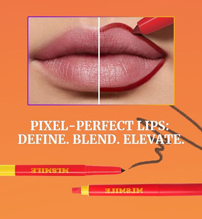 Contour Des Levres Lip Liner - 7 Colors - #C03 Latte - 0.8g