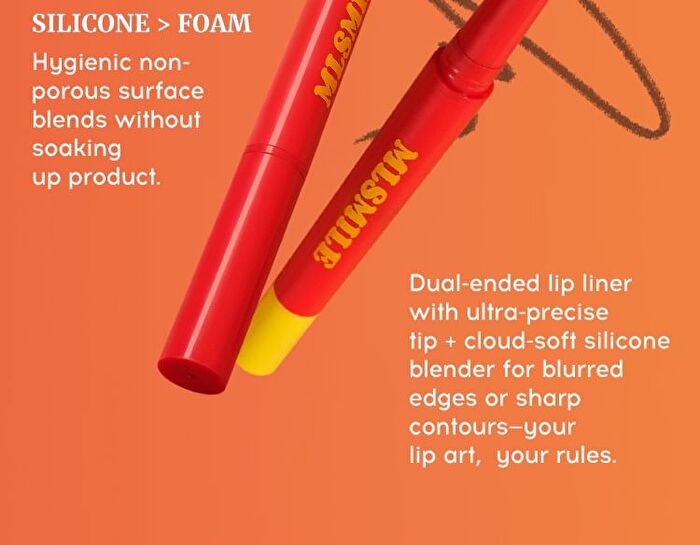 Contour Des Levres Lip Liner - 7 Colors - #C03 Latte - 0.8g