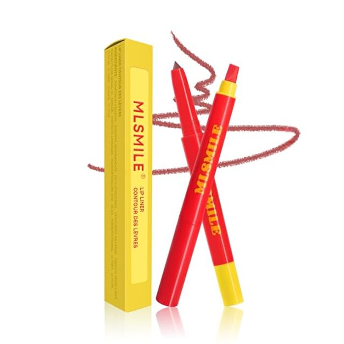 Contour Des Levres Lip Liner - 7 Colors - #C03 Latte - 0.8g
