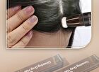 Mlsmile Covering Gray Hair - 3 Colors - #01 Black - 20ml